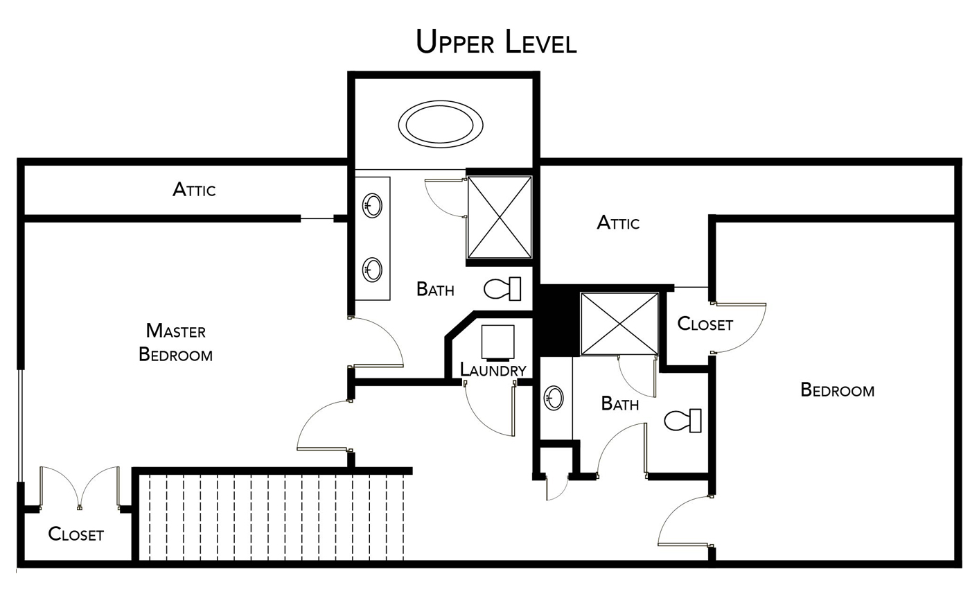 AODestinations BlueHarborMain Floorplan revised