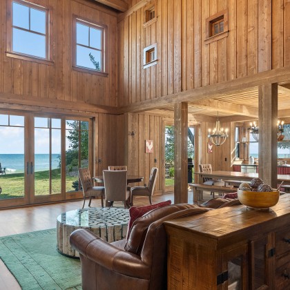 12 NorthCabin